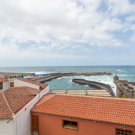 Apartamento Un Guino Al Mar