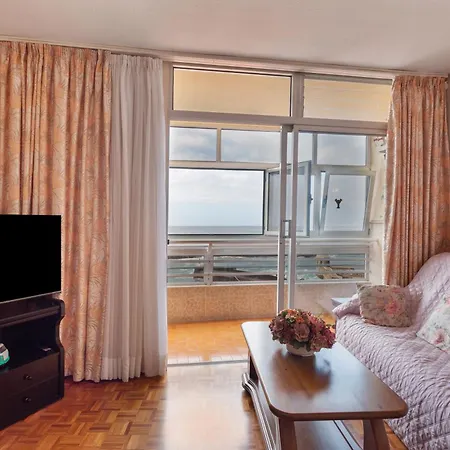 Un Guino Al Mar Apartamento Puerto de la Cruz (Tenerife)