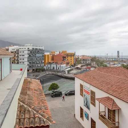 Un Guino Al Mar Apartamento