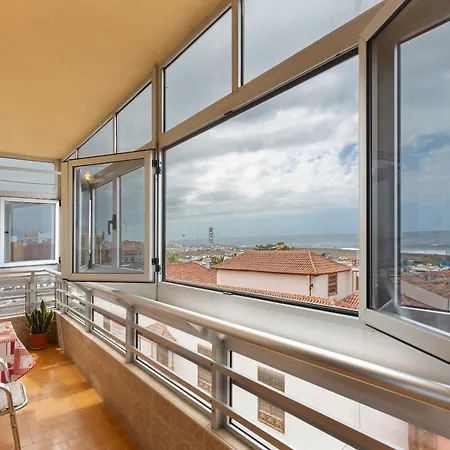 Apartamento Un Guino Al Mar Puerto de la Cruz (Tenerife)