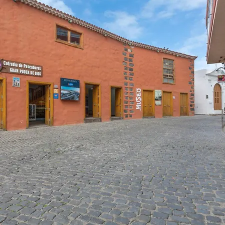 Un Guino Al Mar Apartamento *