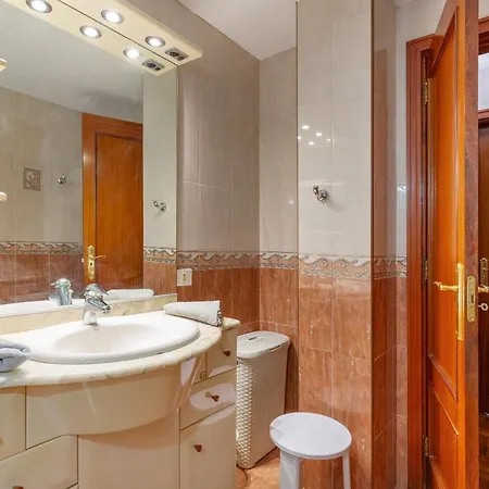 Un Guino Al Mar Apartamento *