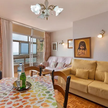 Apartment Un Guino Al Mar *